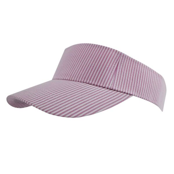 Lightweight Cotton Searsucker Cap Thumbnail
