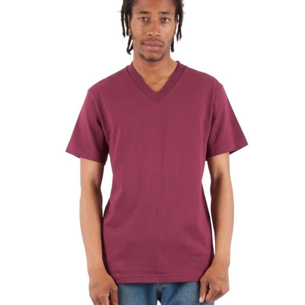 Unisex V-Neck T-Shirt Thumbnail