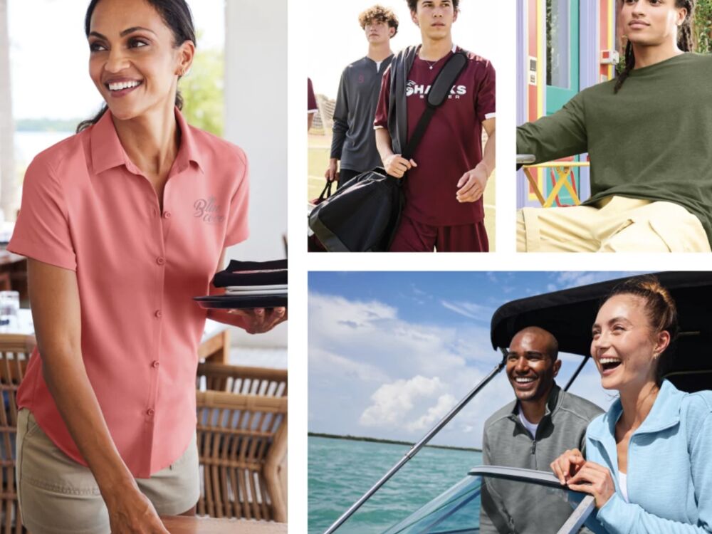 Spring New Arrival 2025 Thumbnail