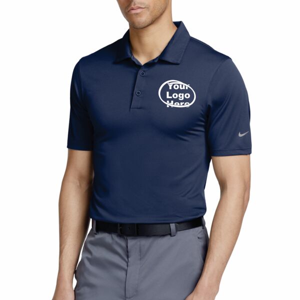 Dri FIT Legacy Polo Thumbnail