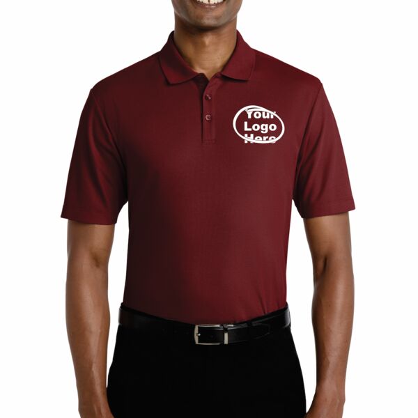 SuperPro React Polo Thumbnail