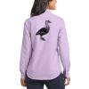 Women's SuperPro Oxford Shirt Thumbnail