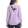 Women's SuperPro Oxford Shirt Thumbnail