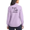 Women's SuperPro Oxford Shirt Thumbnail