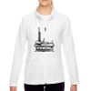 Ladies' Campus Microfleece Jacket Thumbnail