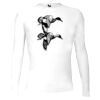 Men's Pro-Compression Long Sleeve T-Shirt Thumbnail