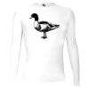 Men's Pro-Compression Long Sleeve T-Shirt Thumbnail