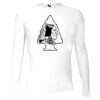 Men's Pro-Compression Long Sleeve T-Shirt Thumbnail