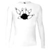 Men's Pro-Compression Long Sleeve T-Shirt Thumbnail
